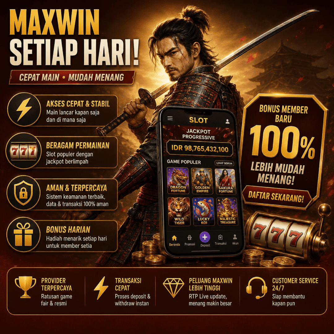 Informasi Banteng123